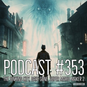 353. The Dark Souls of Podcasts 