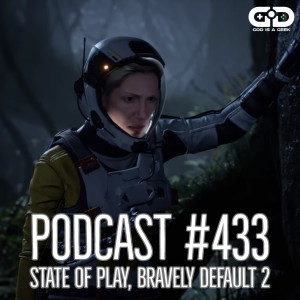 433. State of Play, Bravely Default 2, Project Triangle Strategy