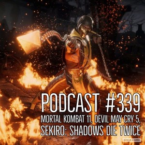 339. Kombat Kast