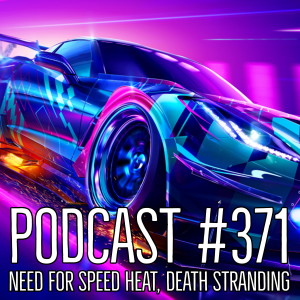 371. Need For Speed Heat, Death Stranding