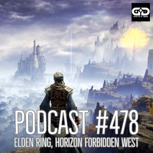 478. Elden Ring, Horizon Forbidden West