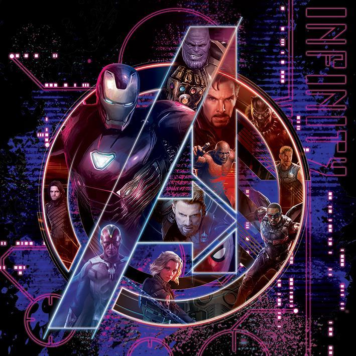 SDA Reviews 'Avengers: Infinity War'