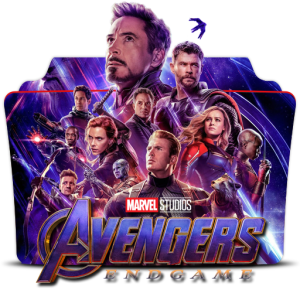 SDA Reviews Avengers: Endgame
