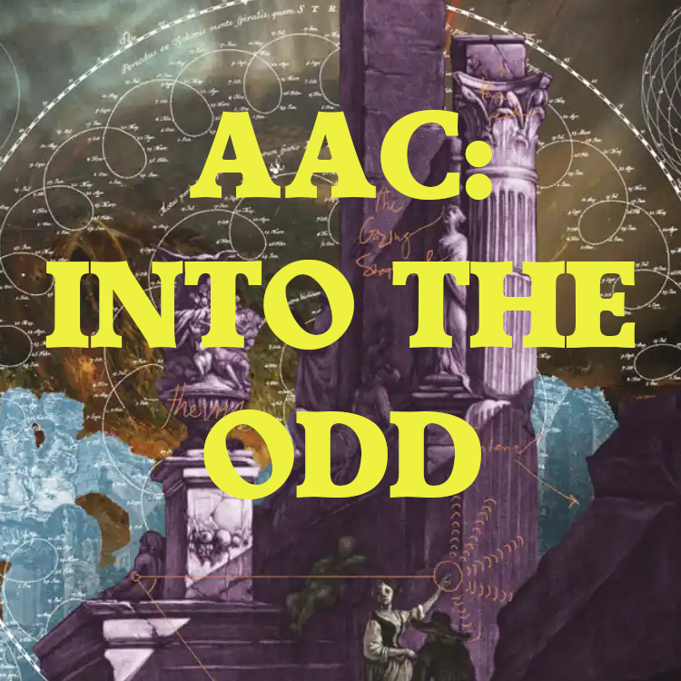 Alcoholic Adventure Cabal