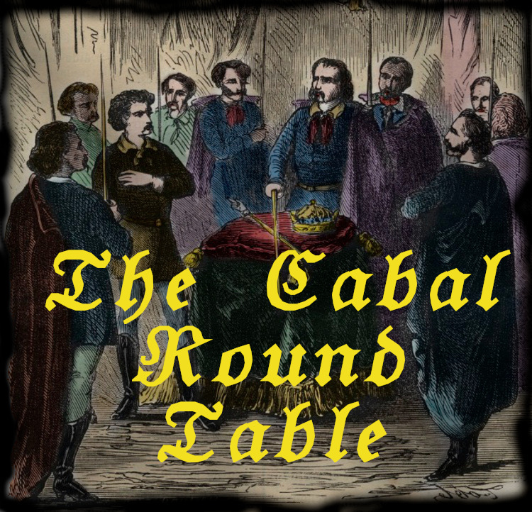 The Cabal Round Table-001
