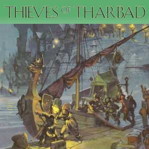 Thieves of Tharbad-003-[Middle Earth GURPS]