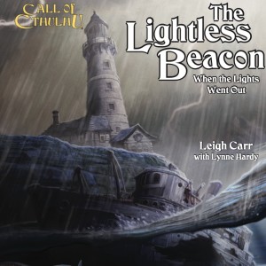 Miskatonic Valley-The Lightless Beacon-[Call of Cthulhu]