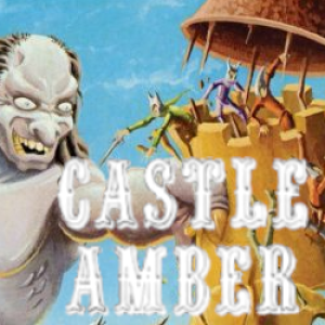 Castle Amber, X2 5e-04