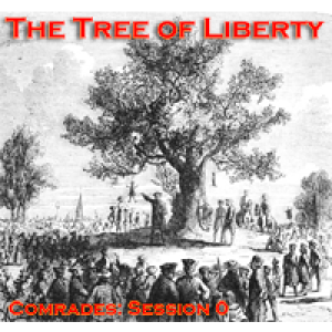 The Tree of Liberty-000-[Comrades]