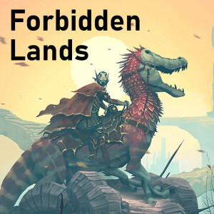 Forbidden Lands Session 038