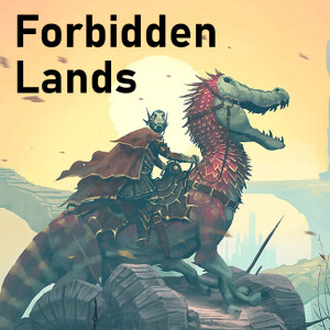 Forbidden Lands Session 040