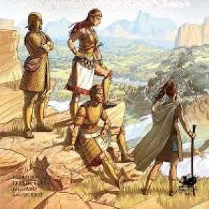 AAC Runequest 20