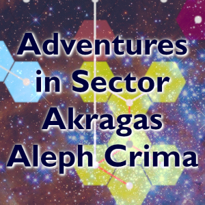 Adventures in Sector AAC-005-[Stars without Number]