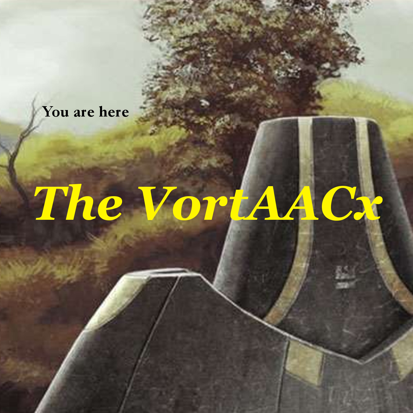 The VortAACx-006-[Numenera]