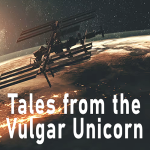 Tales from the Vulgar Unicorn-001-[Stars without Number]