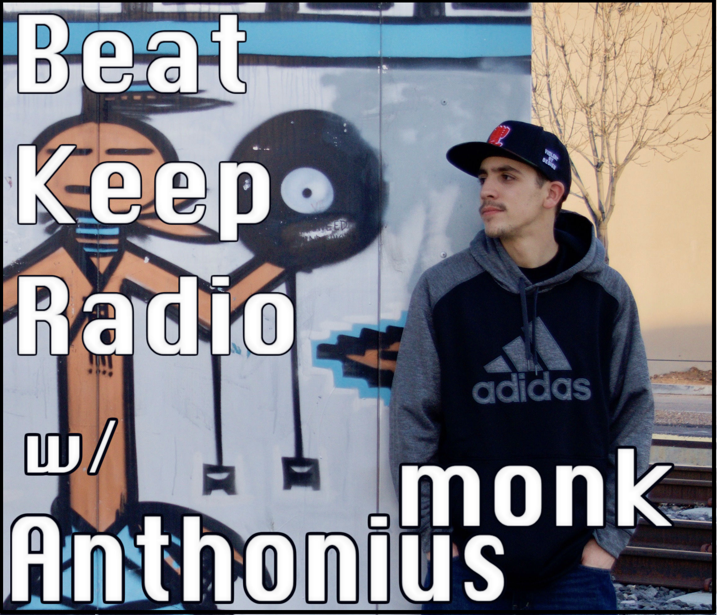 Beat Keep Radio: Interview with Anthonius Monk
