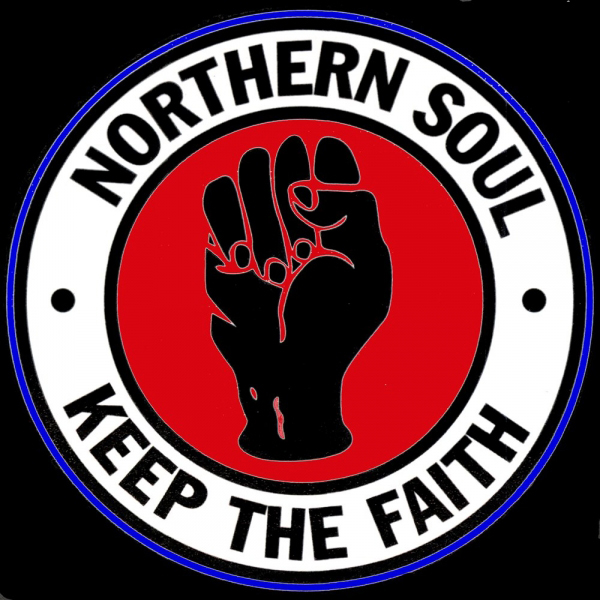 Rough Sundays 02: Northern Soul with Duncan Forgan 