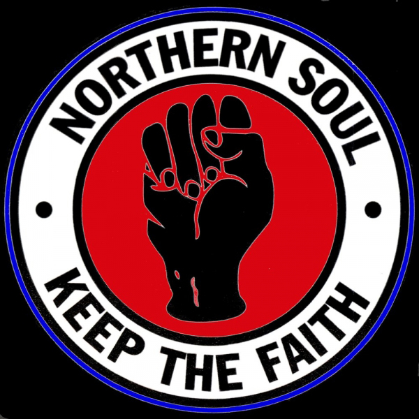 Rough Sundays 02: Northern Soul with Duncan Forgan