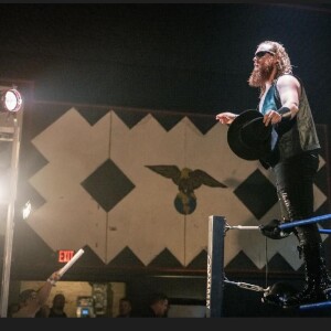 Show 898 - Ricky The Renegade Rebel!