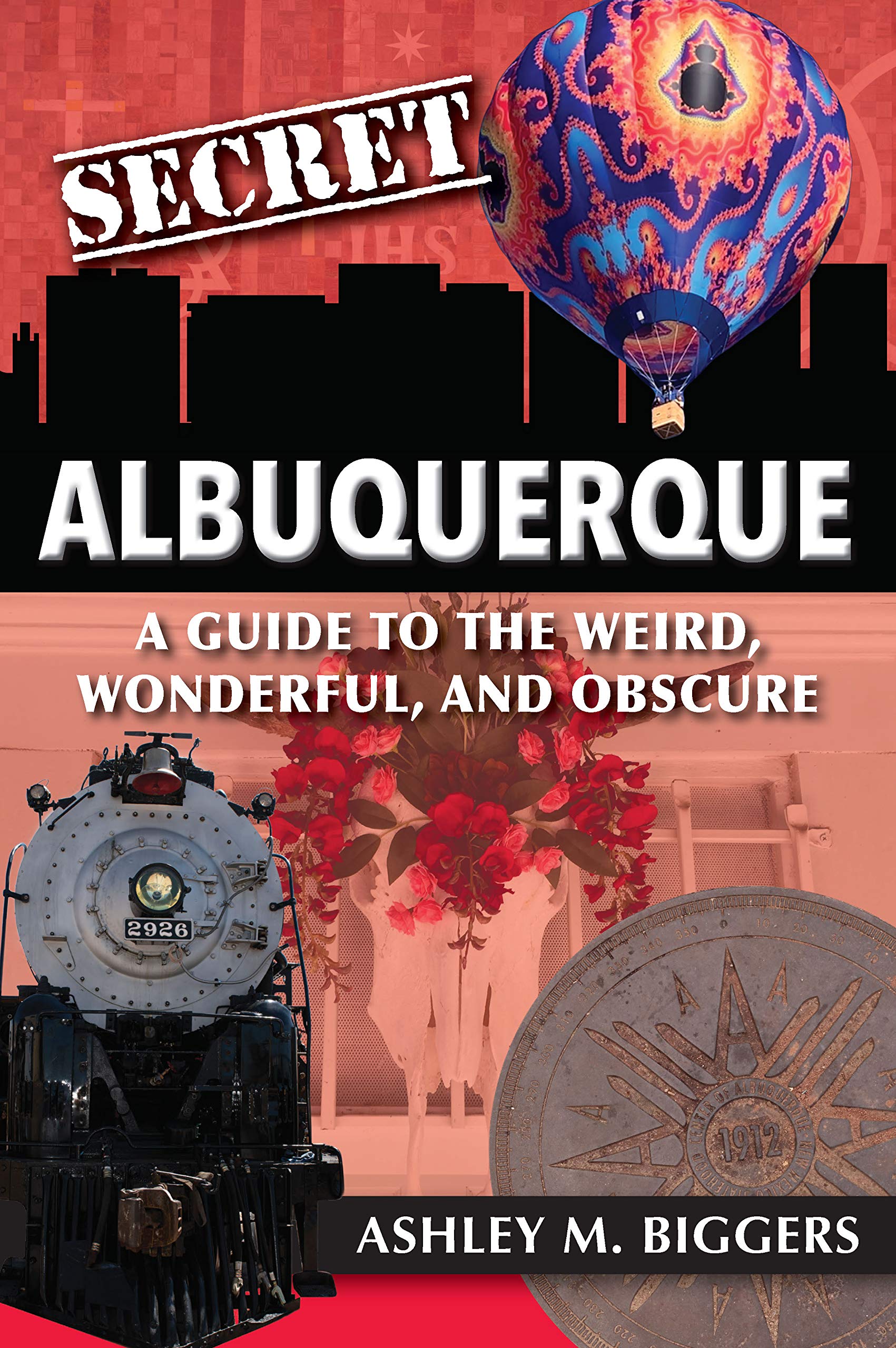 Show 686 - Secret Albuquerque!