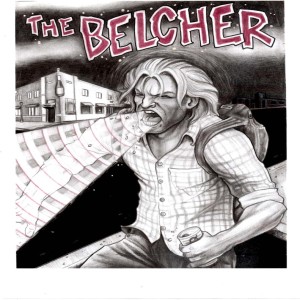 Show 707 - The Belcher!