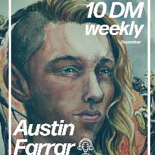 Show 832 - Austin Farrar