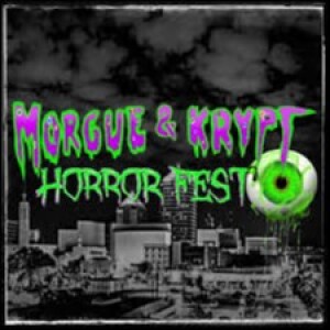 Show 861- Morgue & Krypt Horrerfest!