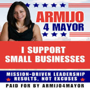Show 893 - Mayling Armijo