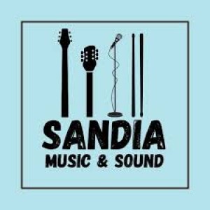 Show 876 - Sandia Music and Sound!