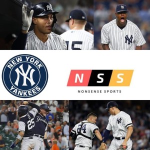 Yankees Nonsense Ep. 1! Pitchers &amp; 25 Man Roster Overview