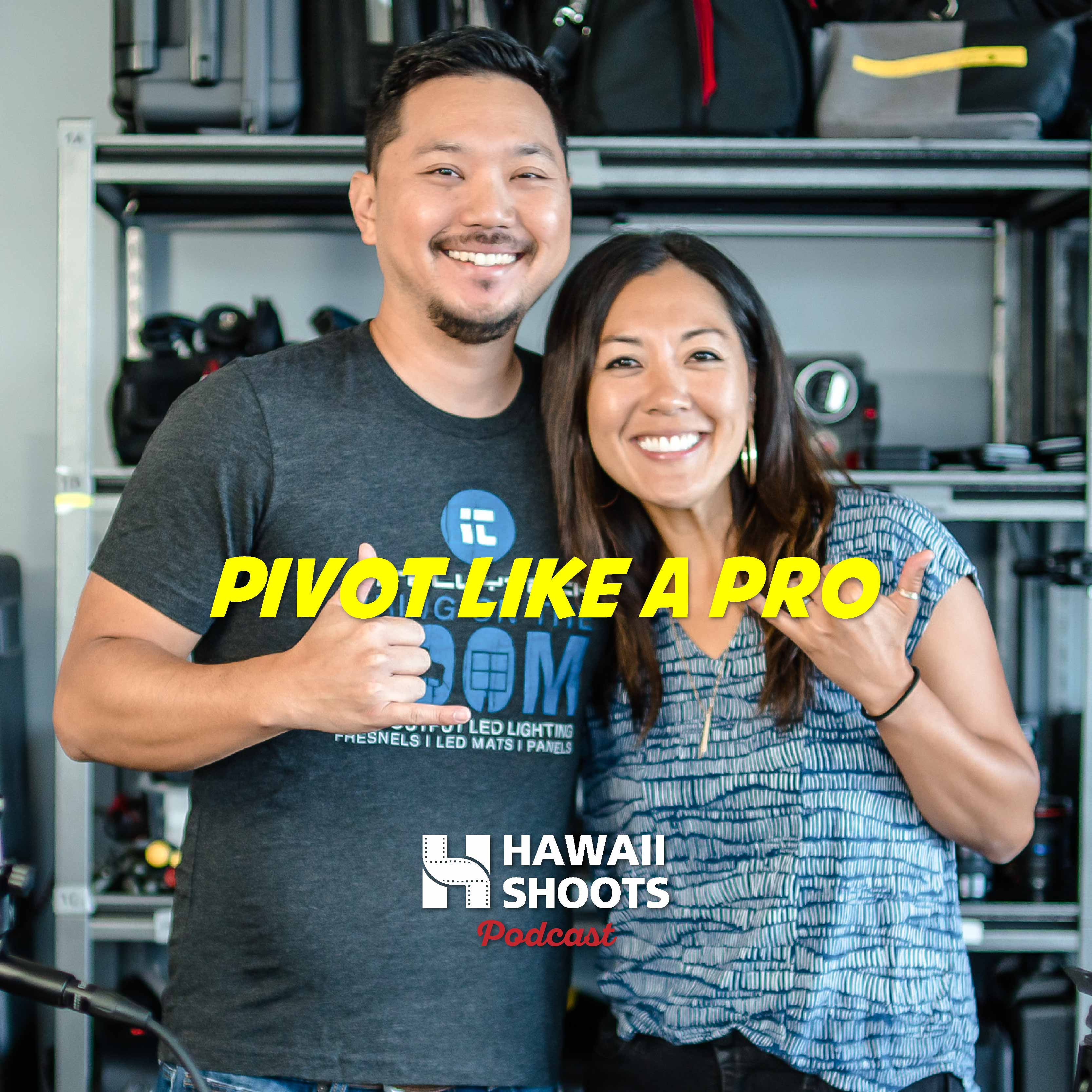 Berad Podcast