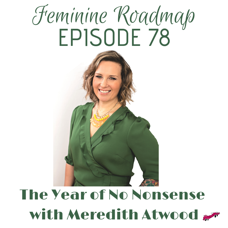 exercise Archives - Feminine Roadmap