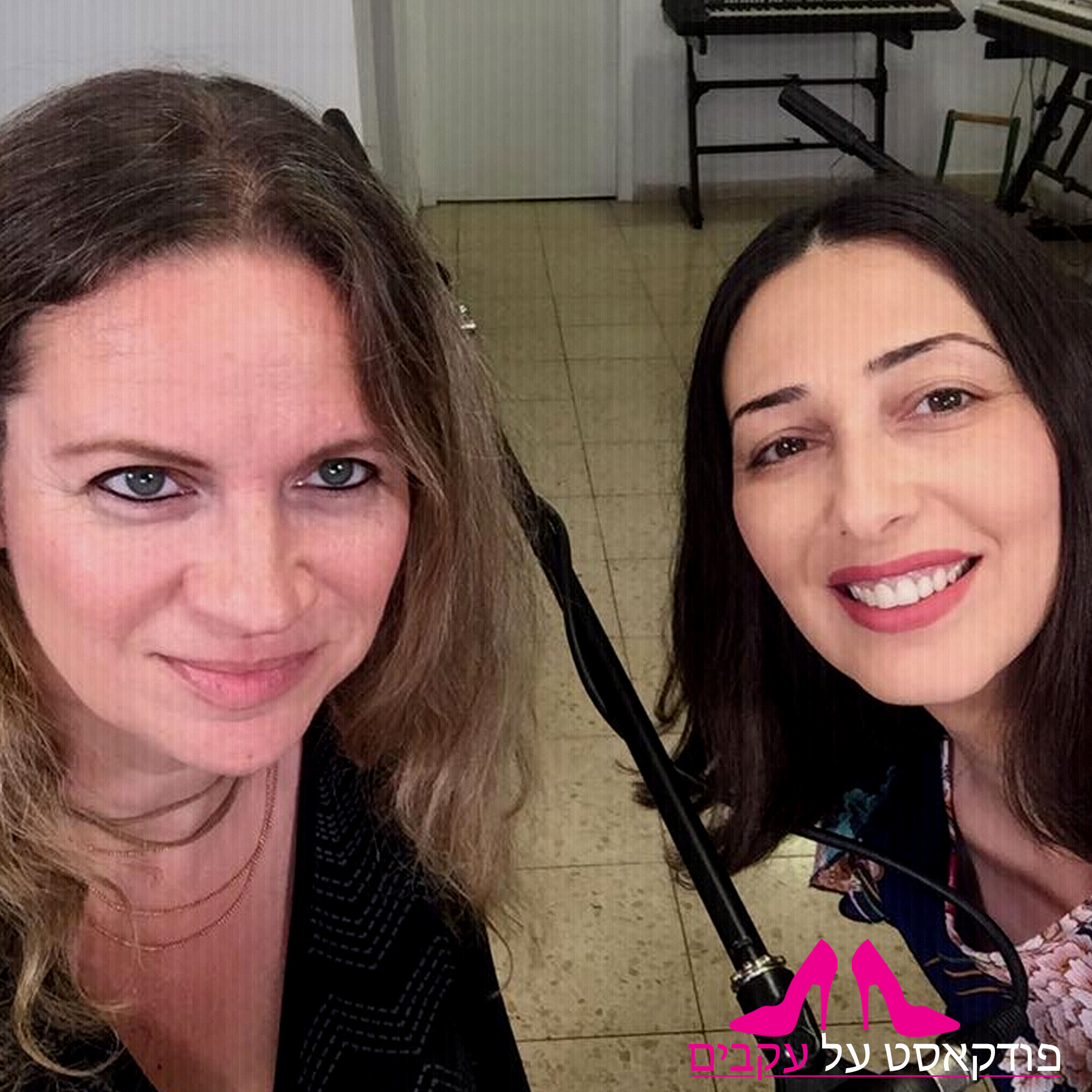 פרק 23 - הכל על מיצוי זכויות בעסק ולאחר הלידה לטובת חיסכון במס עם רו”ח יפעת טל