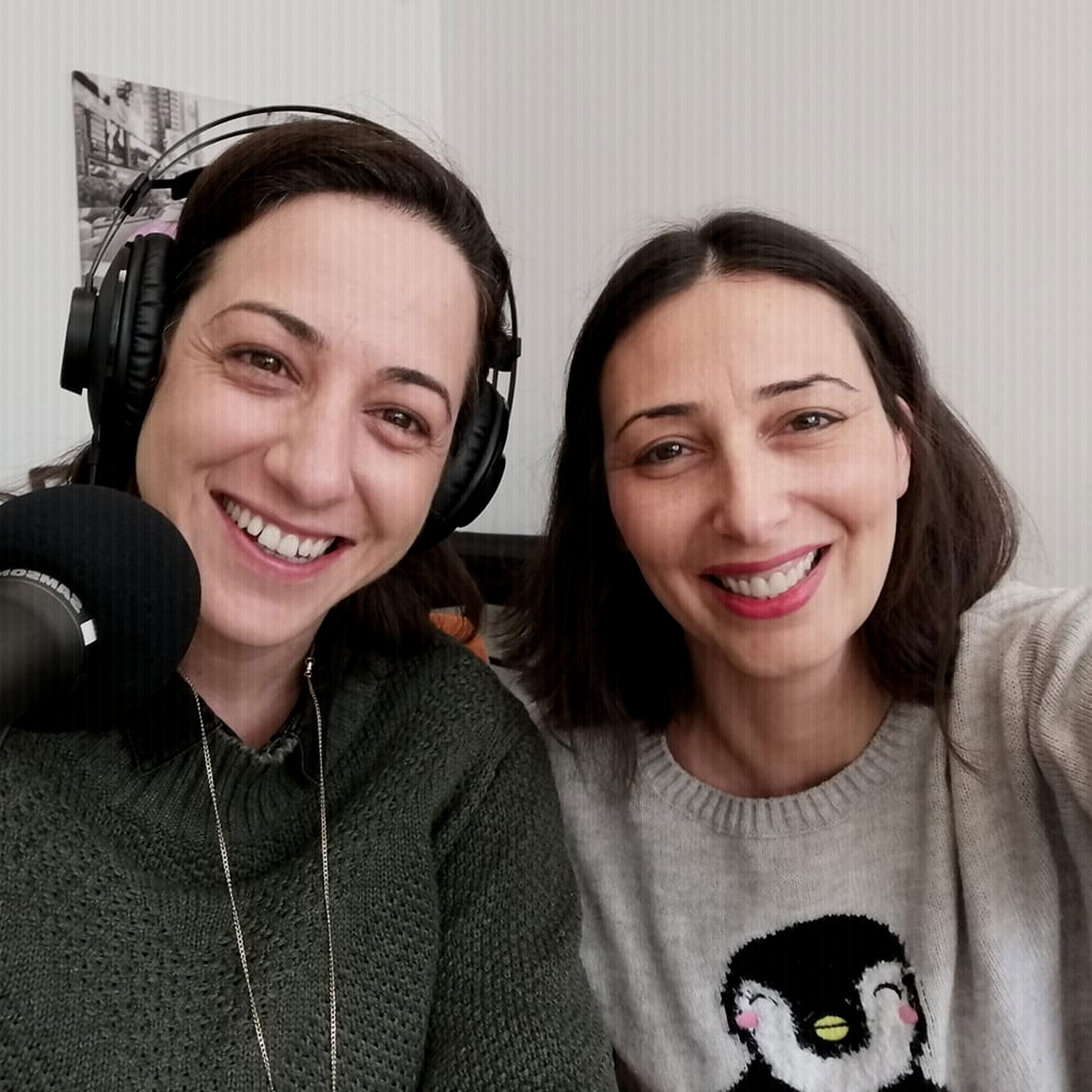 פרק 53 - אוסטאופתיה לטיפול בסימפיזיוליזיס בהריון ולאחר הלידה עם זואי מרכזי פודקאסט על עקבים – פודקאסט על יזמות, אמהות ומה שביניהם פרק 53 - אוסטאופתיה לטיפול בסימפיזיוליזיס בהריון ולאחר הלידה עם זואי מרכזי