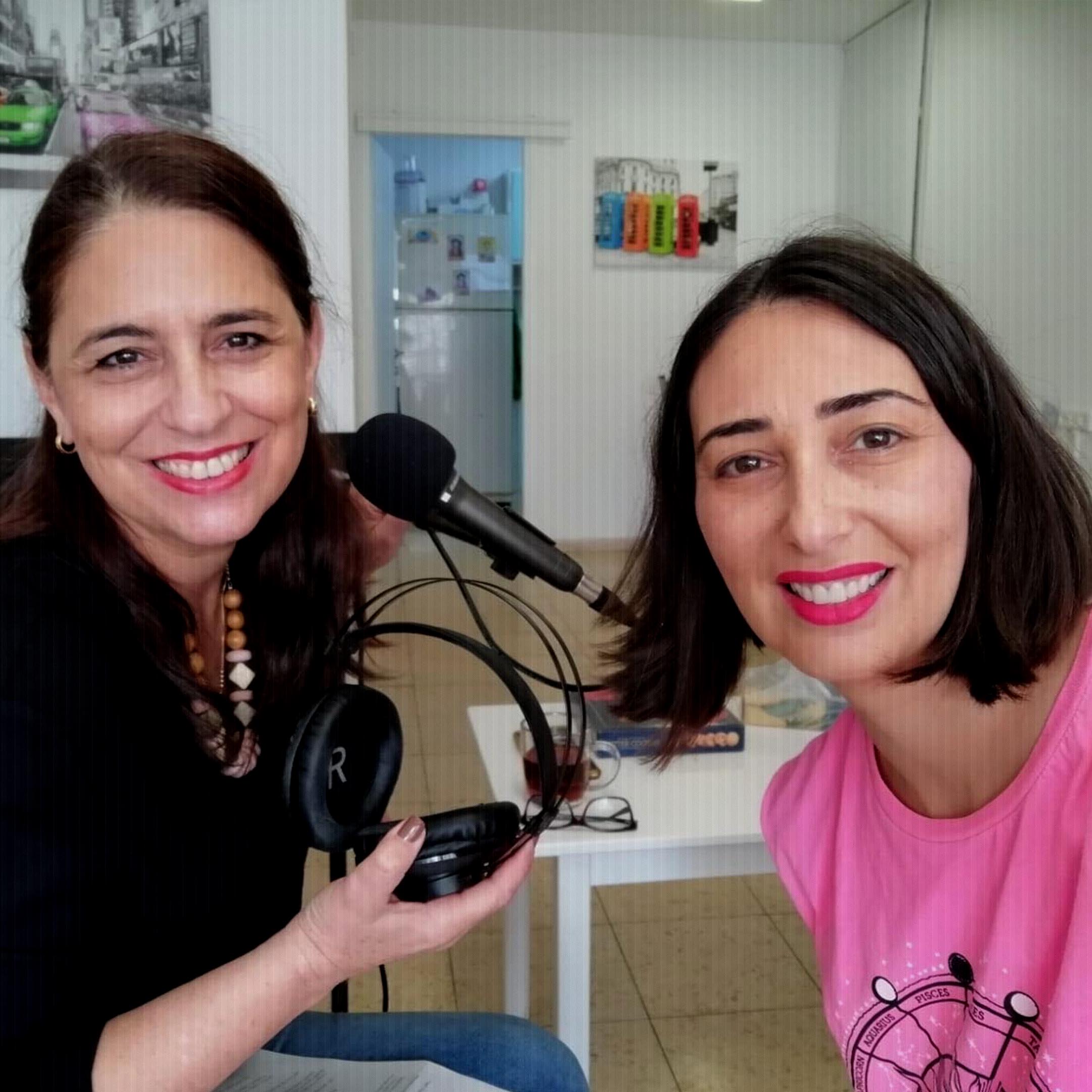 פרק 51 – איך בזכות הצעה מפתה ממקום העבודה יצאתי לעצמאות עם דבי קצב