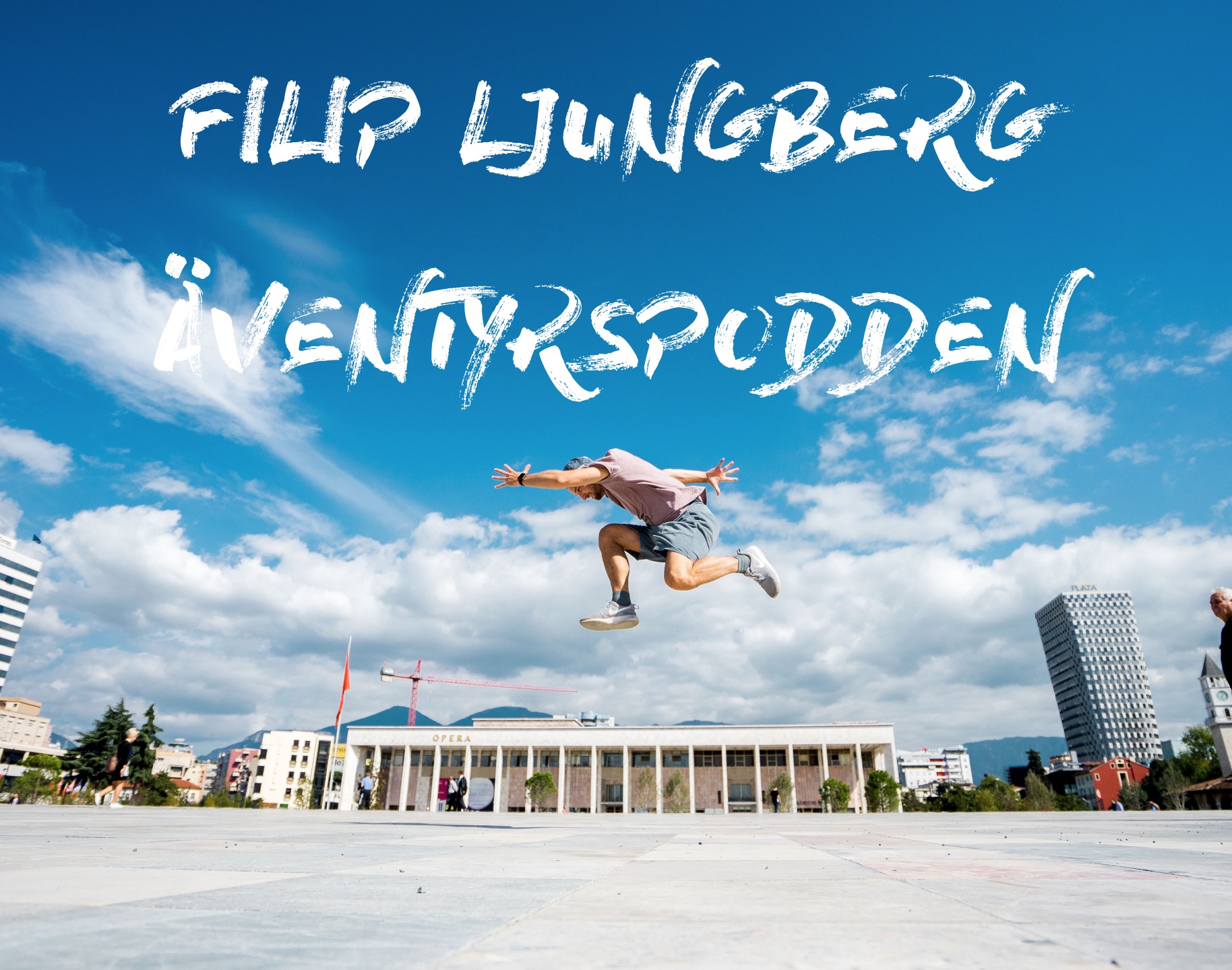 Panikångest - Hur jag gjorde för att bli av med den.