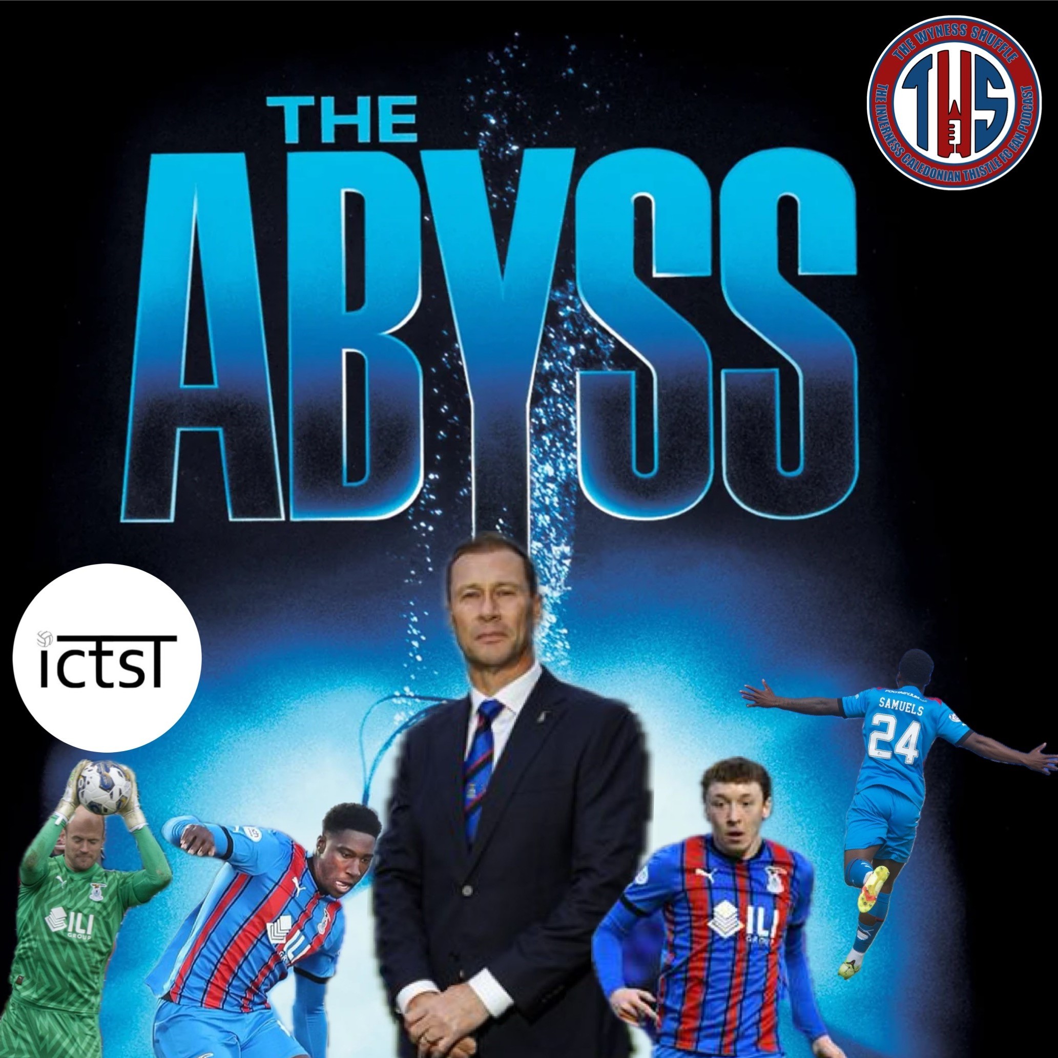 The Wyness Shuffle