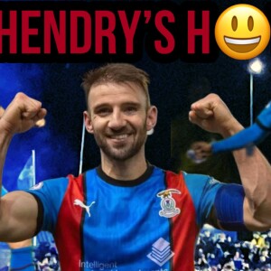Colin Hendry’s Hot Balls