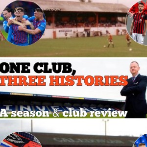 One Club, Three Histories