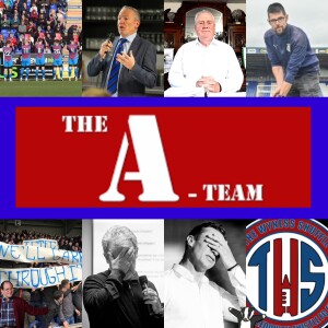 The A Team