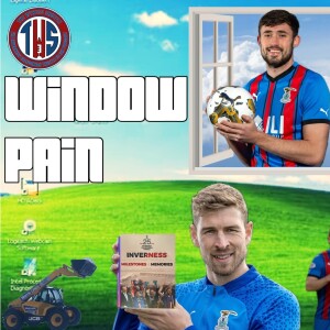 WINDOW PAIN