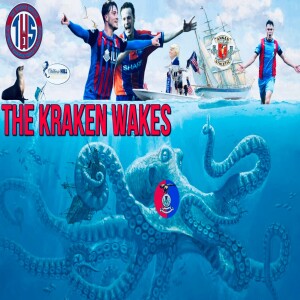 The Kraken Wakes