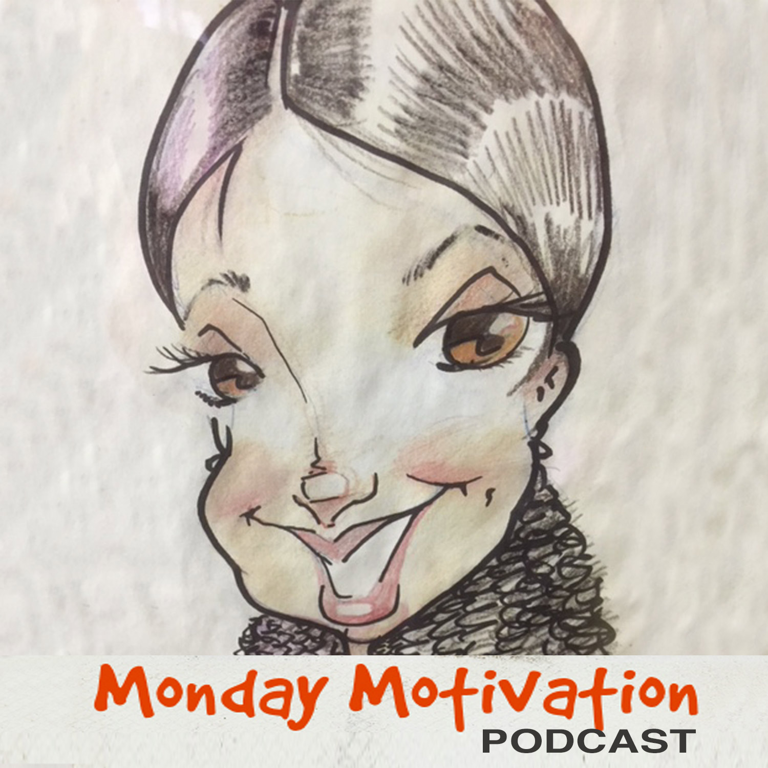 Monday Motivation -