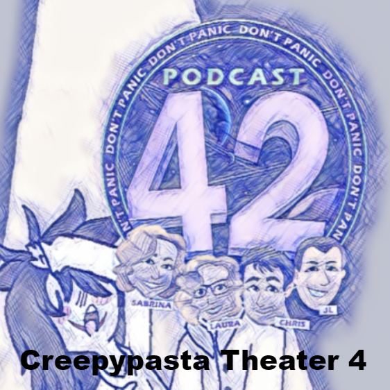 Creepypasta Theater Vol 4 Image