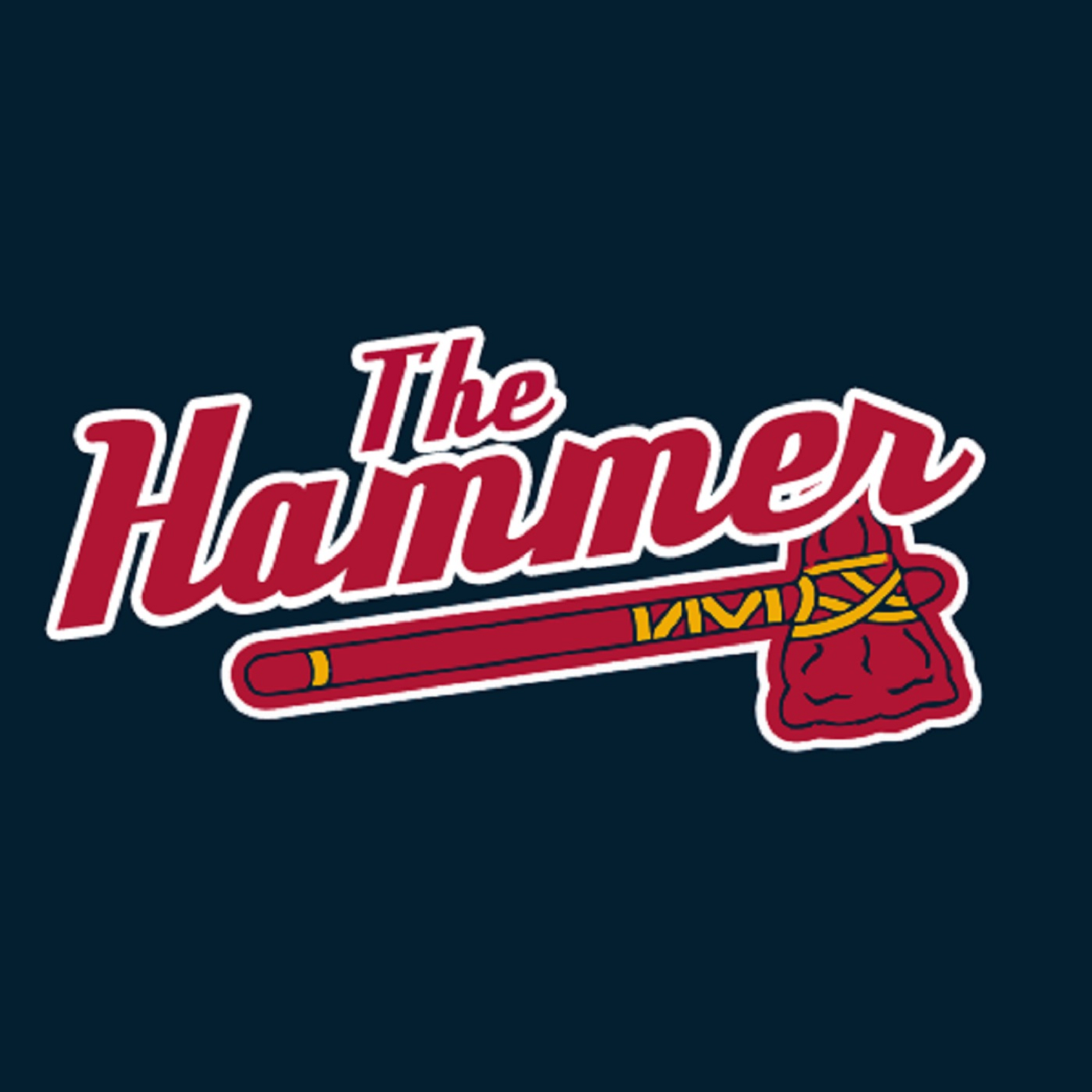 Hammer Time - MLB Week 1 Recap