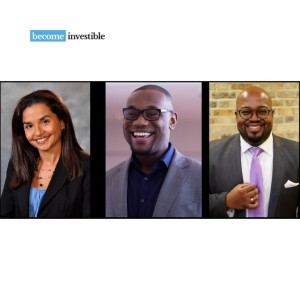 063: Are You Ready for the Recession feat. Gerard Edwards and Maria Daniel