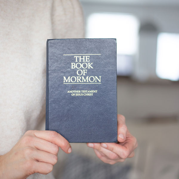 The Scripture Study Project