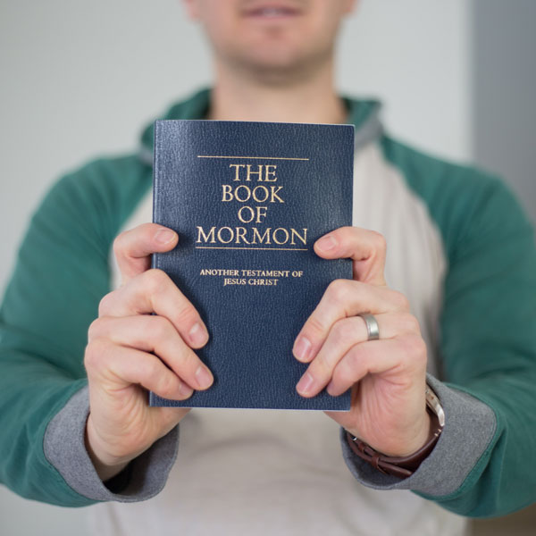The Scripture Study Project