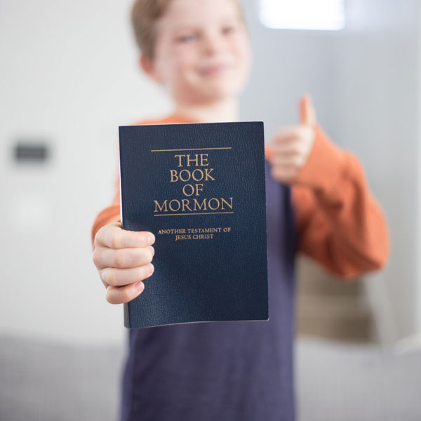 The Scripture Study Project