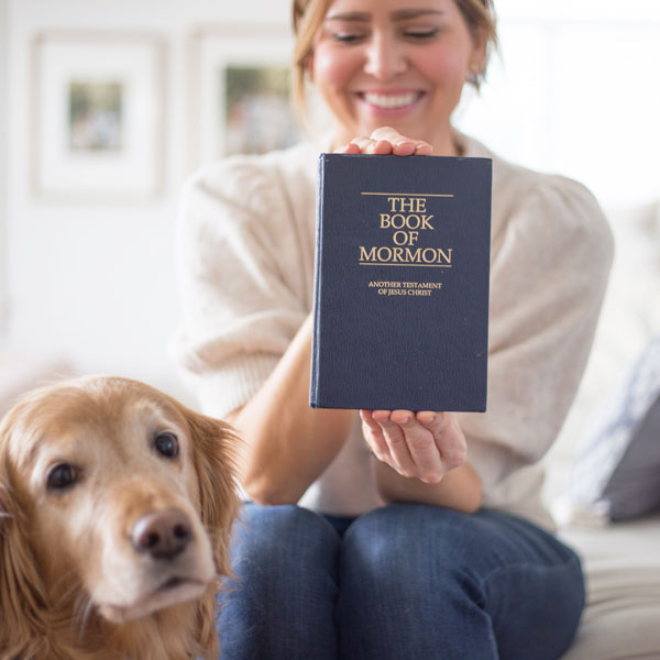 The Scripture Study Project